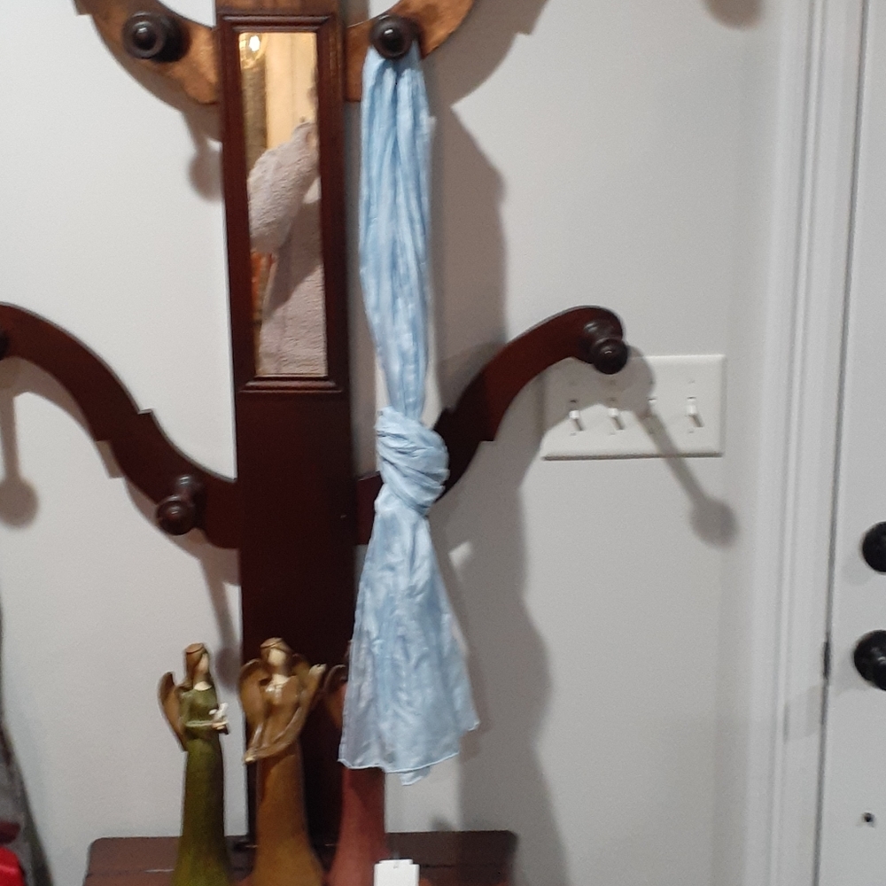 Eileen Fisher Scarf